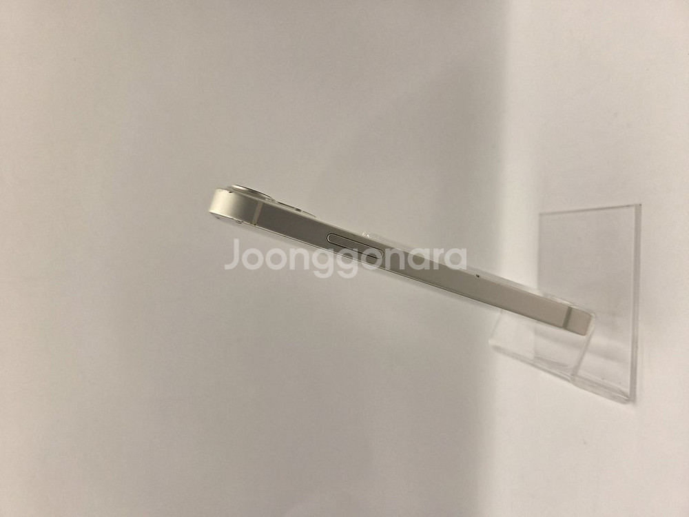 아이폰13 미니 128GB 화이트 / S급--7