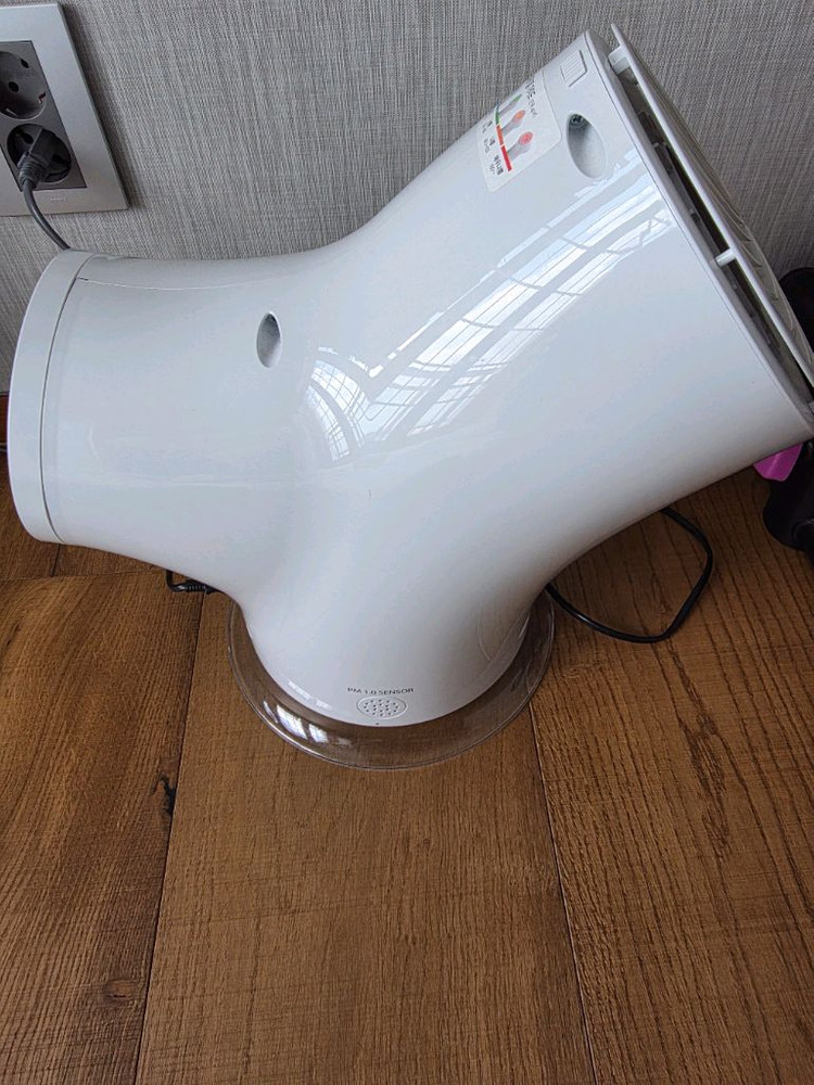 트롬베 부유먼지 청소기--2