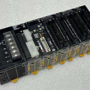 OMRON PLC MODULE