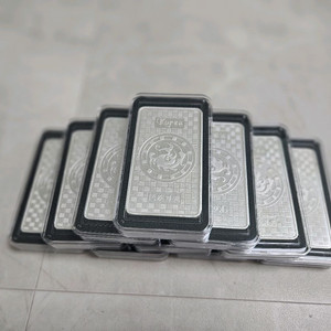 실버바1kg 저렴하게 판매해요