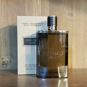 지미추 맨 남자 명품 향수 100ml 새상품
