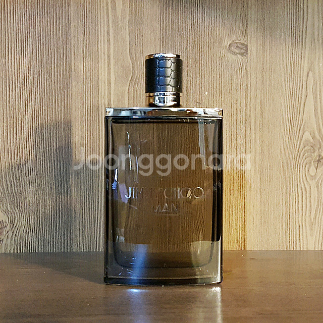지미추 맨 남자 명품 향수 100ml 새상품--1