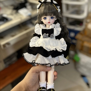 구체관절인형 30cm 풀세트 새상품