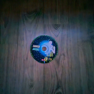 [CD] 09년도 Dance가요만 1CD (배송료포함)