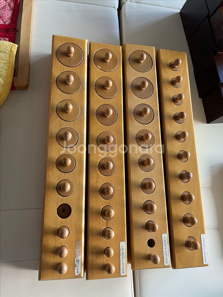 몬테소리 교구(키즈에이원 아가월드)--2