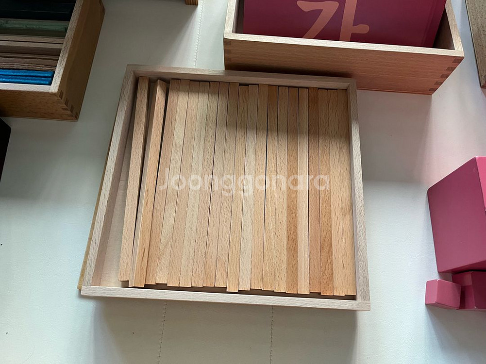 몬테소리 교구(키즈에이원 아가월드)--5