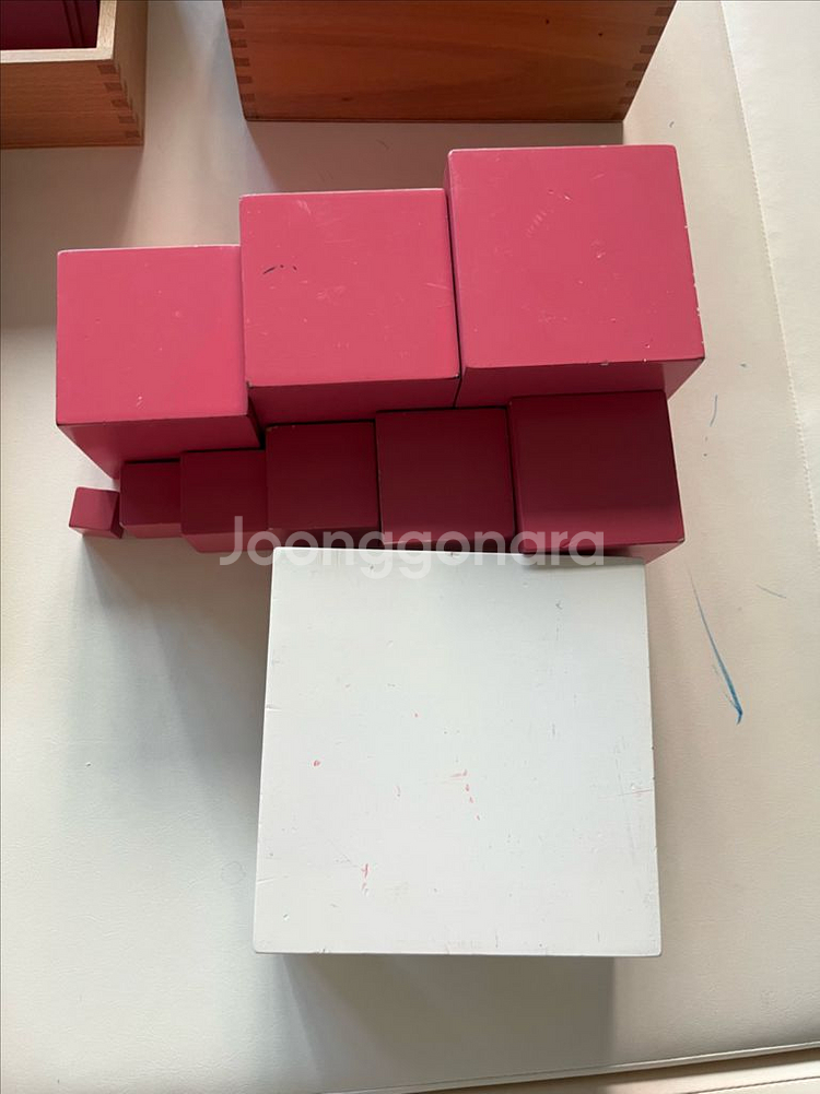 몬테소리 교구(키즈에이원 아가월드)--3