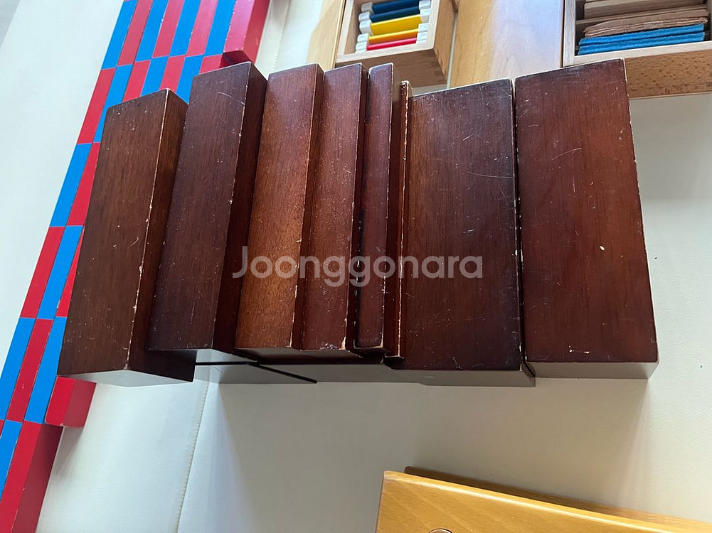 몬테소리 교구(키즈에이원 아가월드)--6