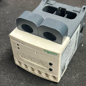 Schneider EOCRSS-30S 3개 일괄