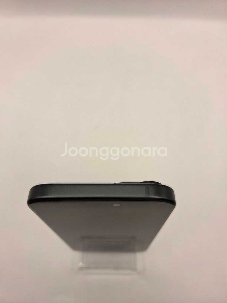 아이폰 15 블랙 256GB / S급--3