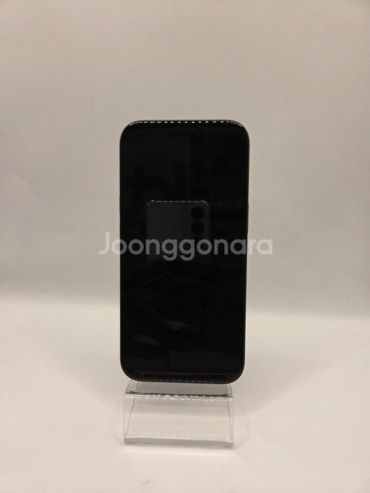 아이폰 15 블랙 256GB / S급--7