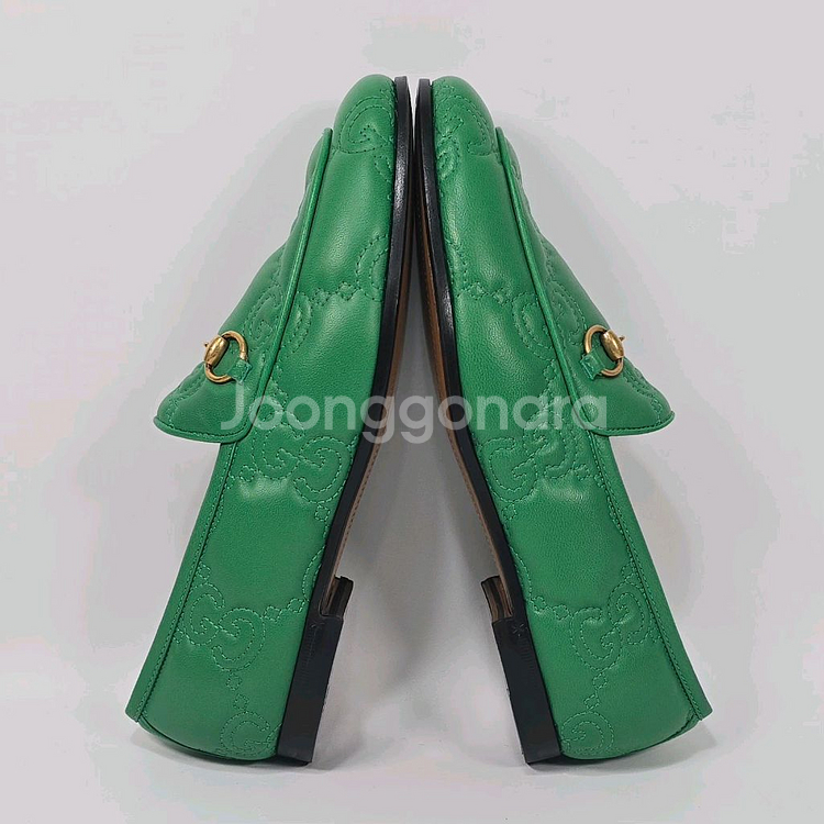 구찌 GG 조르단 로퍼 ( 235 )--3