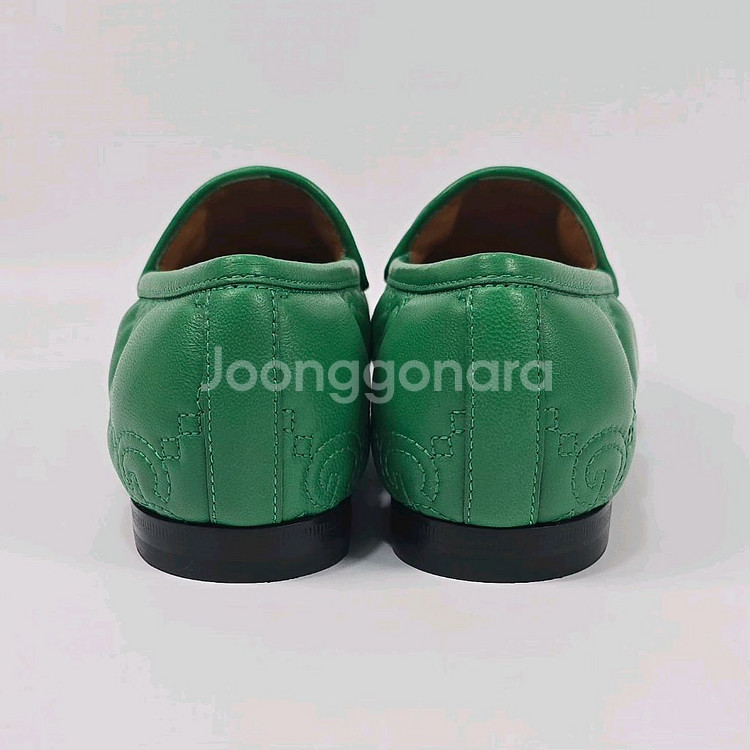 구찌 GG 조르단 로퍼 ( 235 )--2