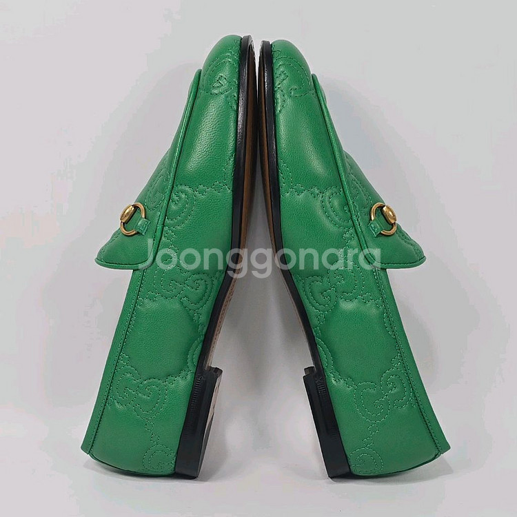 구찌 GG 조르단 로퍼 ( 235 )--4