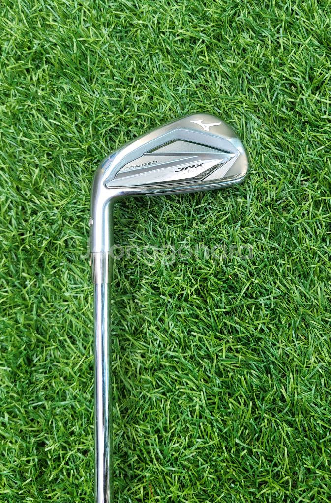 미즈노 JPX923 FORGED 좌타 7번 아이언 단품--0