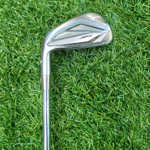 미즈노 JPX923 FORGED 좌타 7번 아이언 단품