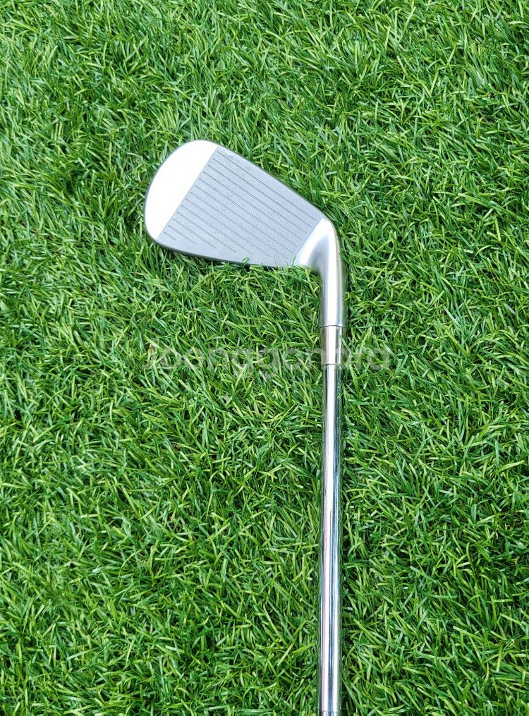 미즈노 JPX923 FORGED 좌타 7번 아이언 단품--2