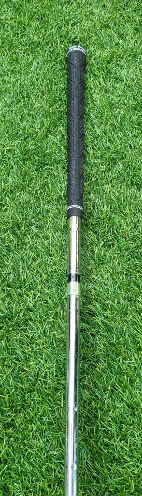 미즈노 JPX923 FORGED 좌타 7번 아이언 단품--3