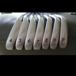 나이키 콤보 아이언