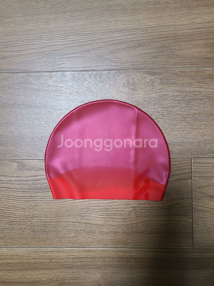 후그 실리콘 수영모자--0