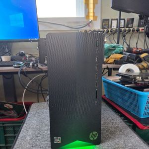 pc<99>hp정품 ryzen 4600g gtx1060