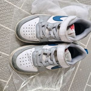 유아 나이키 운동화