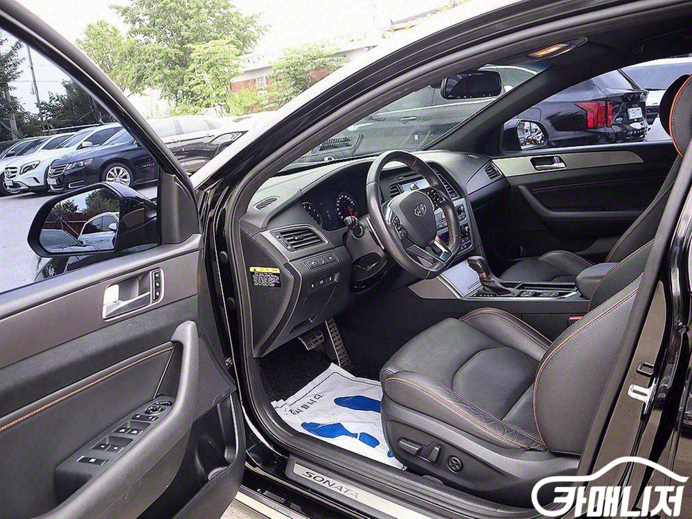 [현대]LF 쏘나타 2.0 터보 익스클루시브 #앱특가--5