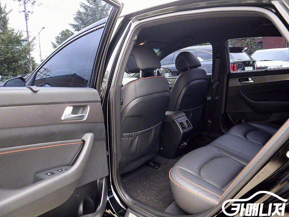 [현대]LF 쏘나타 2.0 터보 익스클루시브 #앱특가--6