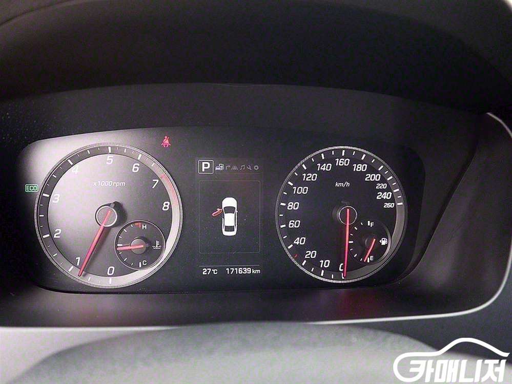 [현대]LF 쏘나타 2.0 터보 익스클루시브 #앱특가--8