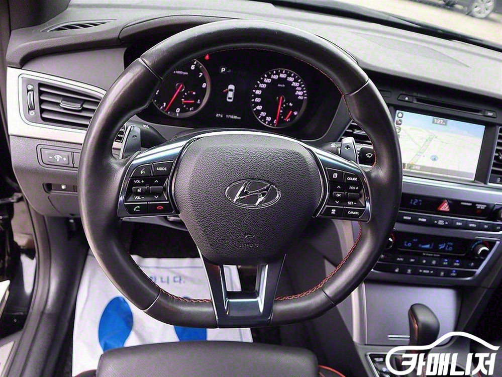 [현대]LF 쏘나타 2.0 터보 익스클루시브 #앱특가--7