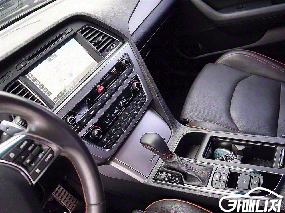 [현대]LF 쏘나타 2.0 터보 익스클루시브 #앱특가--9