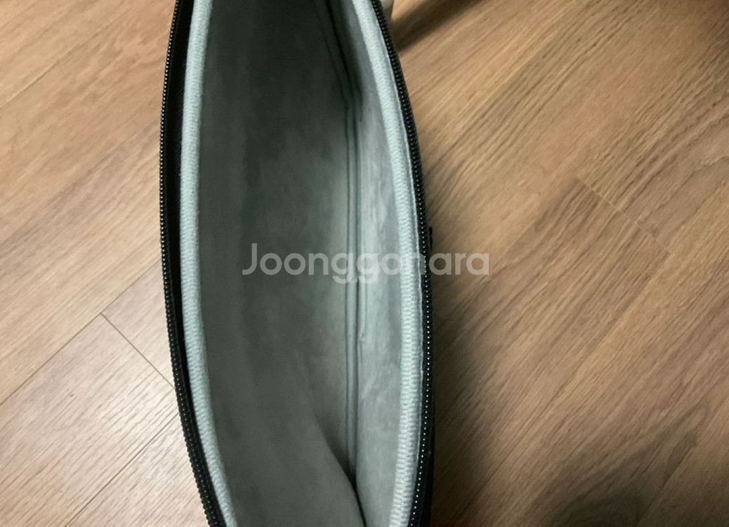 아이패드 파우치--1