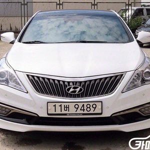[현대]그랜저 HG HG220 PREMIUM 기본형 (