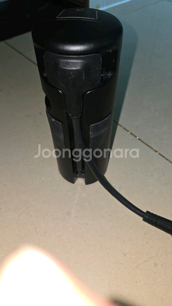 스페셜라이즈드 터보리보 sl 보조배터리--0