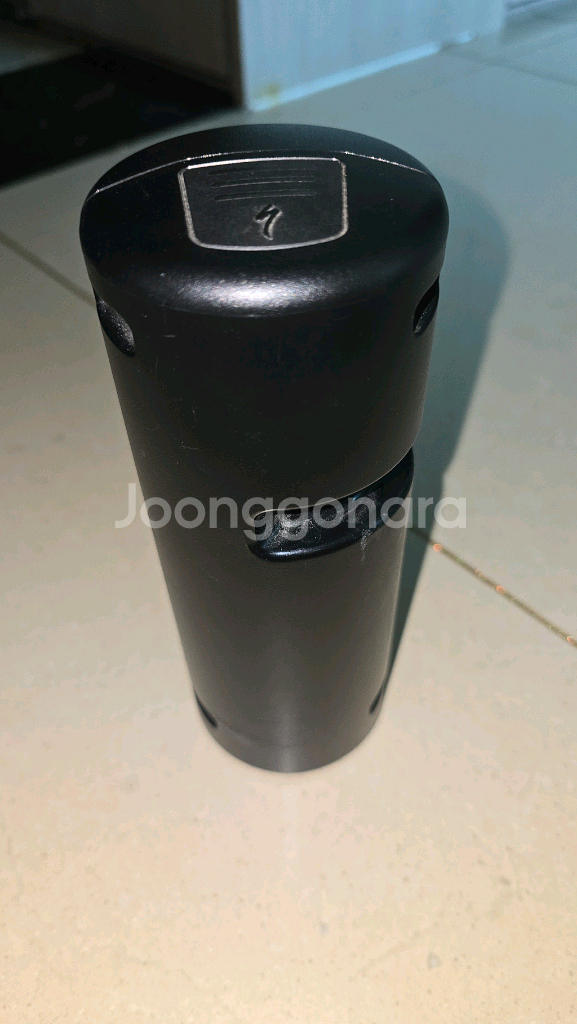 스페셜라이즈드 터보리보 sl 보조배터리--1