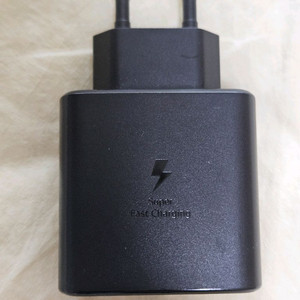 삼성 정품 45w pd충전기