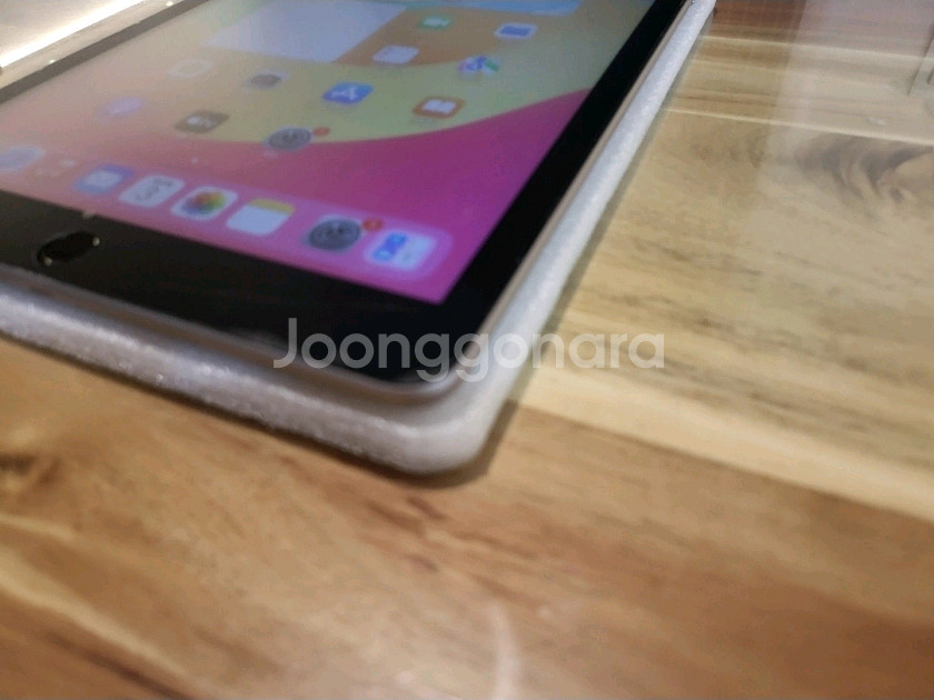 아이패드 6세대 wifi 32g--3