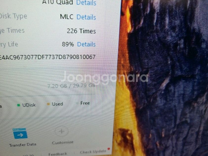 아이패드 6세대 wifi 32g--8
