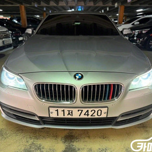 [BMW]5시리즈 (F10) 528i #앱특가