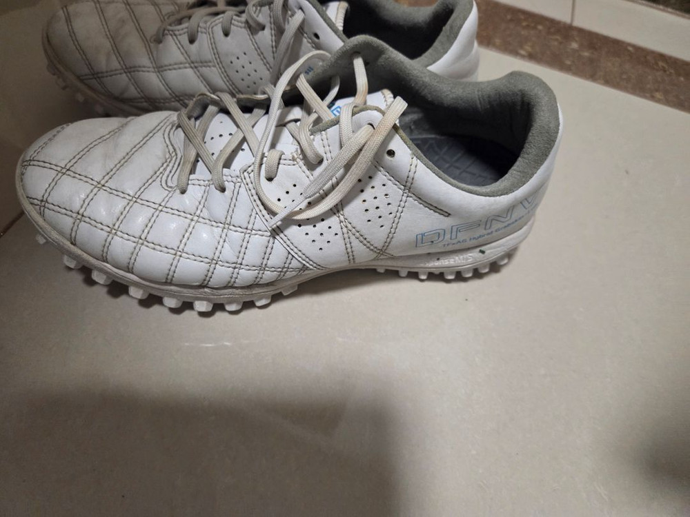 [255]데피니브 풋살화 BS two TF x AG 이미지