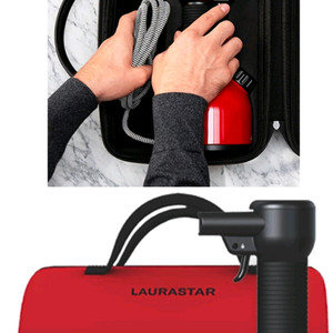 로라스타 IGGI 스팀기