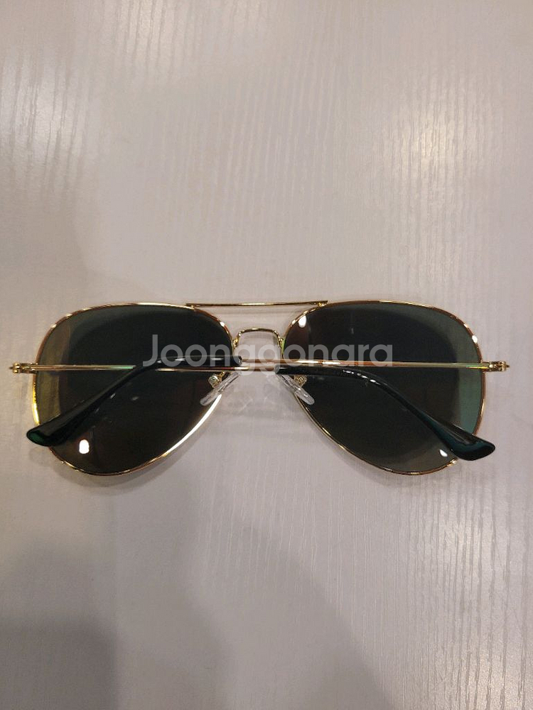 보잉선글라스 레이밴 RB3025 RB3026 에비에이터--8