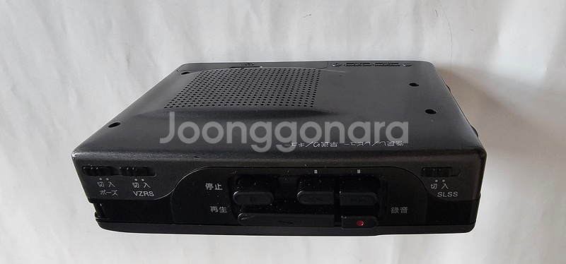 AIWA TP-650 워크맨 작동품--5