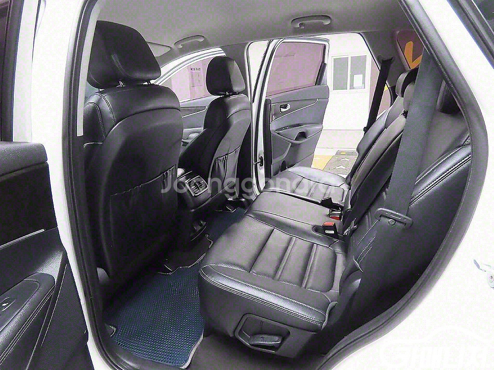 [기아]올 뉴 쏘렌토 디젤 2WD 2.0 럭셔리 (5인--7