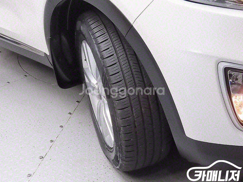 [기아]올 뉴 쏘렌토 디젤 2WD 2.0 럭셔리 (5인--4