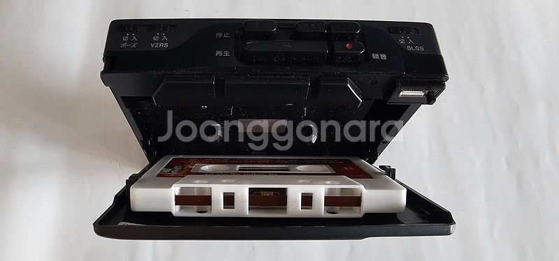 AIWA TP-650 워크맨 작동품--8