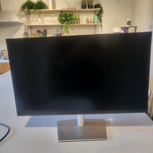 델 모니터 P2723QE 27인치 DELL