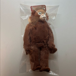 오랑이 인형 키링 새상품