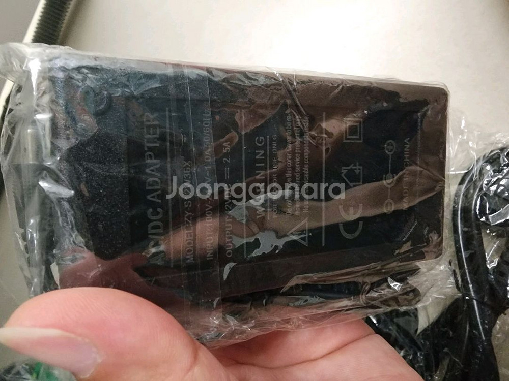 월광보합 판도라박스 메인보드 정상작동 아답터 케이블 파--2