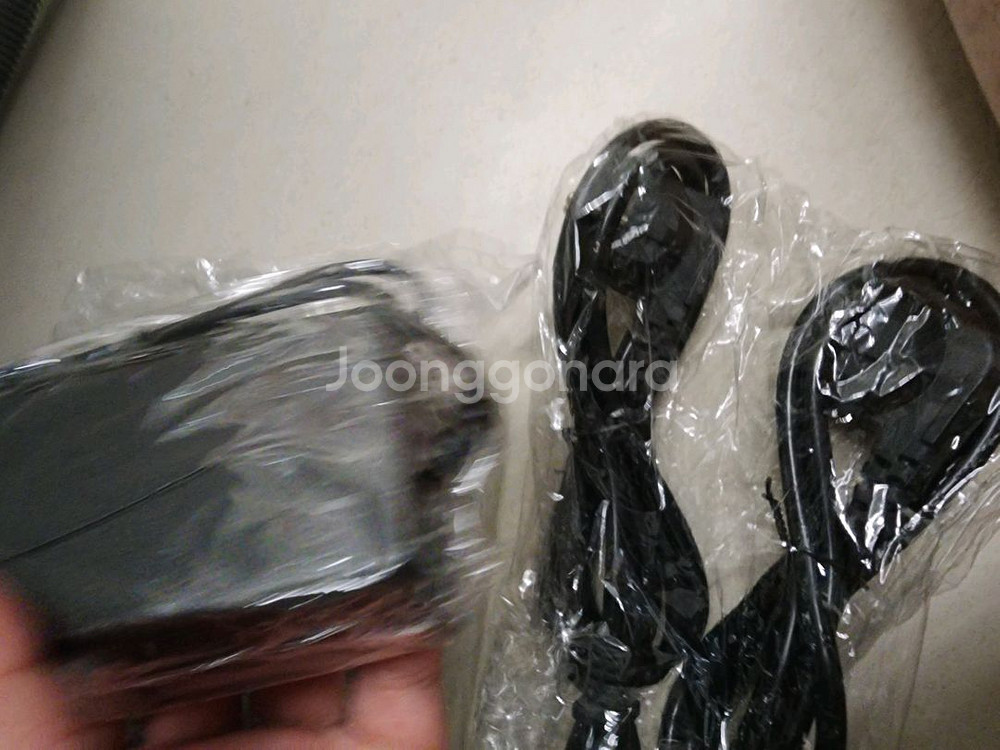 월광보합 판도라박스 메인보드 정상작동 아답터 케이블 파--3